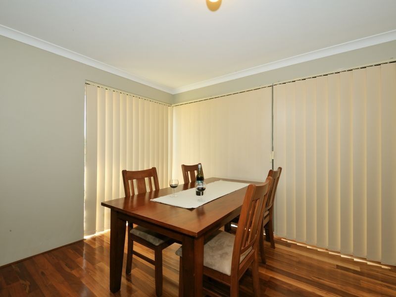 31 Nunney Rd, Orelia WA 6167