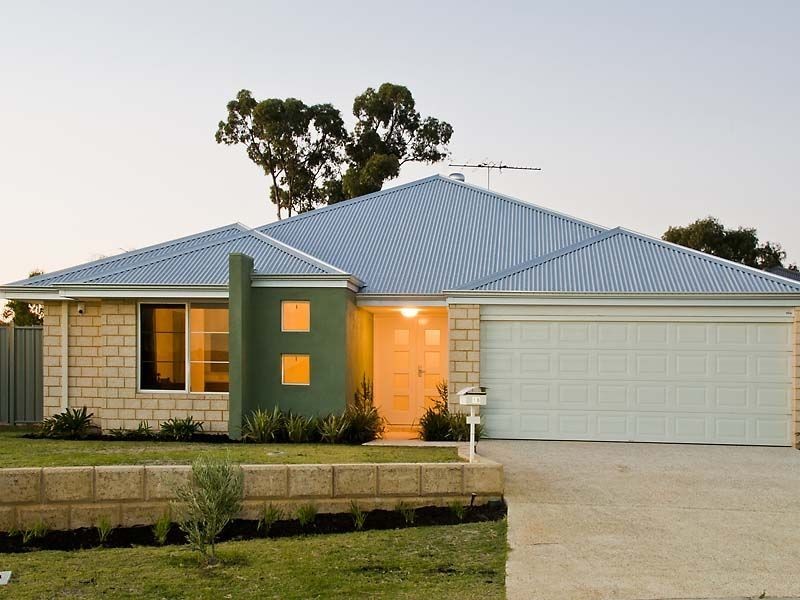 18 Chertsey Way, Wellard WA 6170
