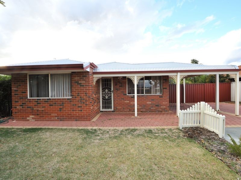 116 Dalrymple Drive, Leda WA 6170