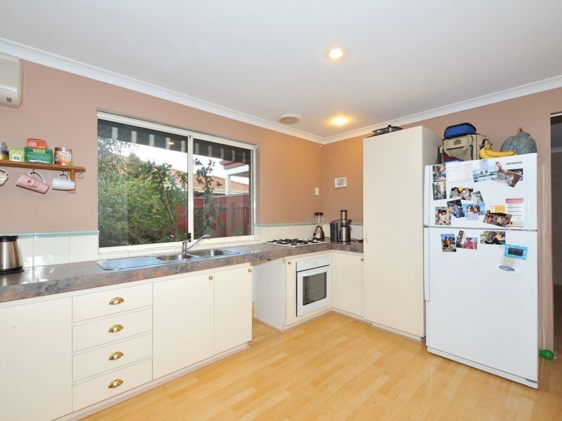 116 Dalrymple Drive, Leda WA 6170