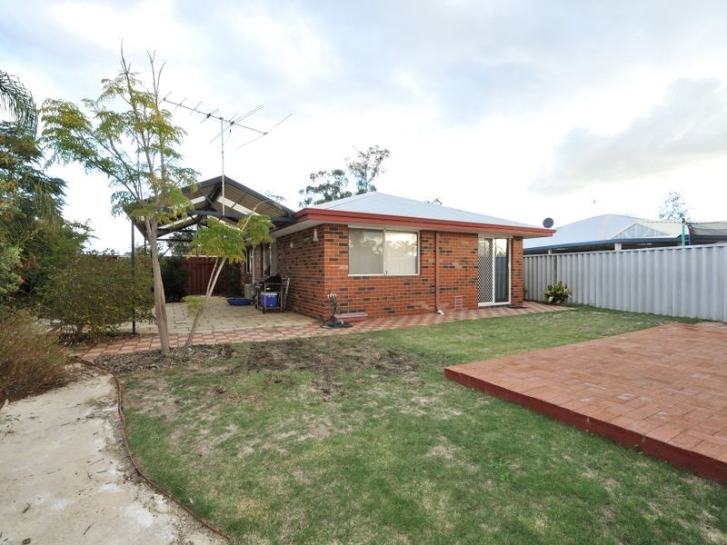 116 Dalrymple Drive, Leda WA 6170