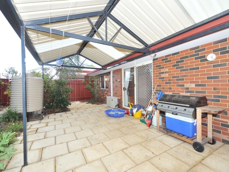 116 Dalrymple Drive, Leda WA 6170