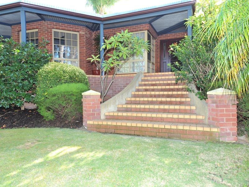 22 Goldsmith Drive, Wellard WA 6170