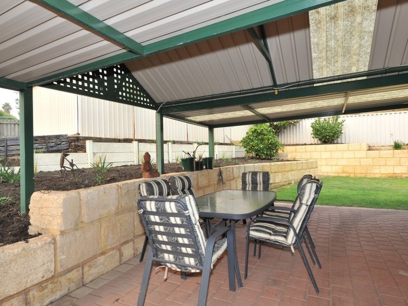 7 Mercer Court, Leda WA 6170