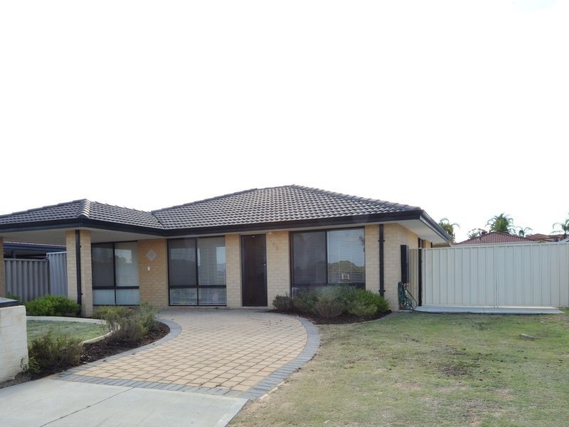 108 Dalrymple Drive, Leda WA 6170