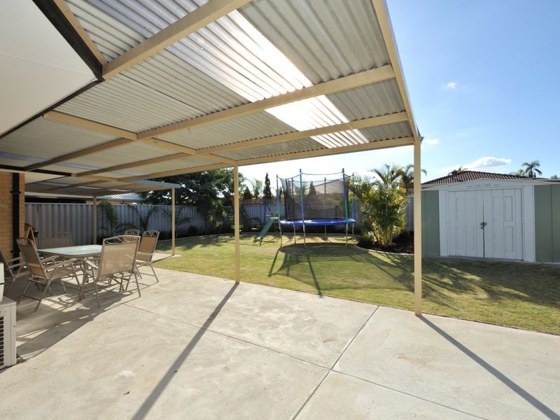 108 Dalrymple Drive, Leda WA 6170