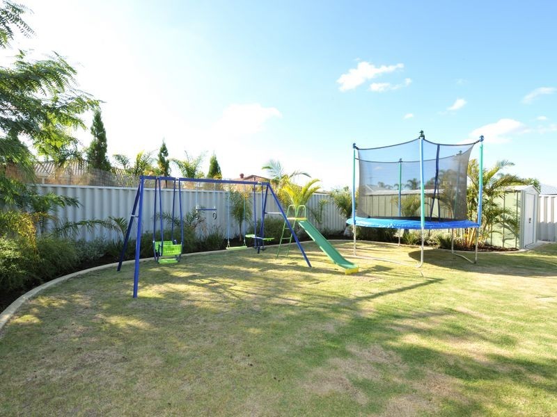 108 Dalrymple Drive, Leda WA 6170