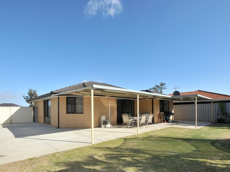 108 Dalrymple Drive, Leda WA 6170