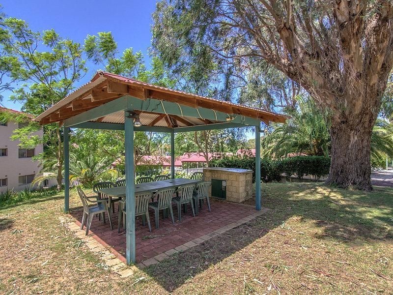 Unit 8/9 Gamble Place, Orelia WA 6167