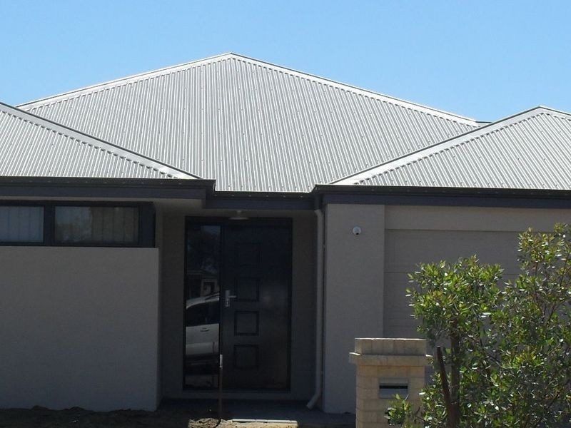 18 Shaftesbury Way, Wellard WA 6170