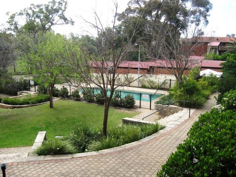 20/10 Prescott Place, Orelia WA 6167