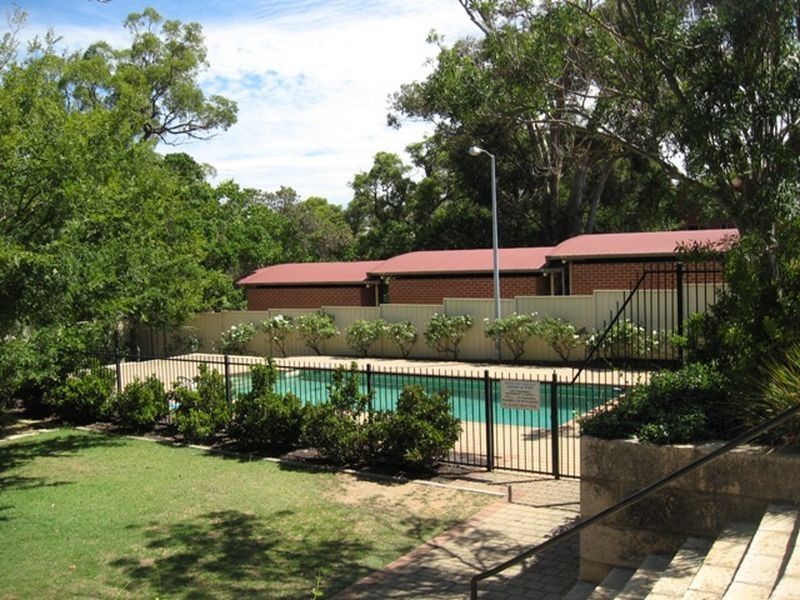 20/10 Prescott Place, Orelia WA 6167