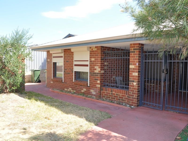 147 Sulphur Road, Orelia WA 6167