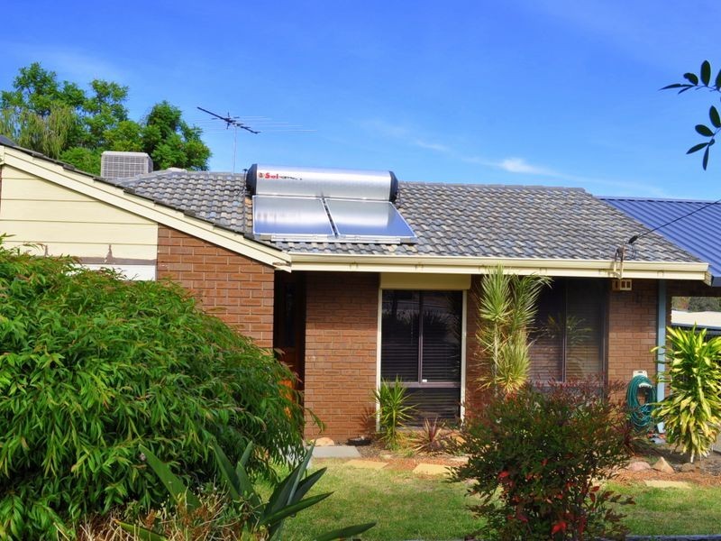 41 Bickner Way, Parmelia WA 6167