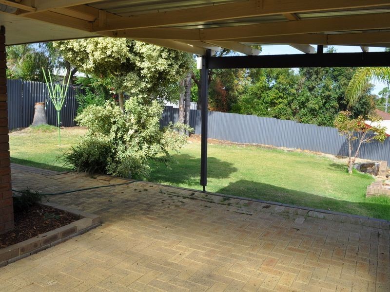 41 Bickner Way, Parmelia WA 6167