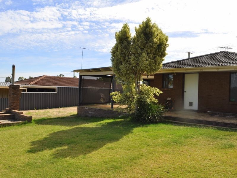 41 Bickner Way, Parmelia WA 6167