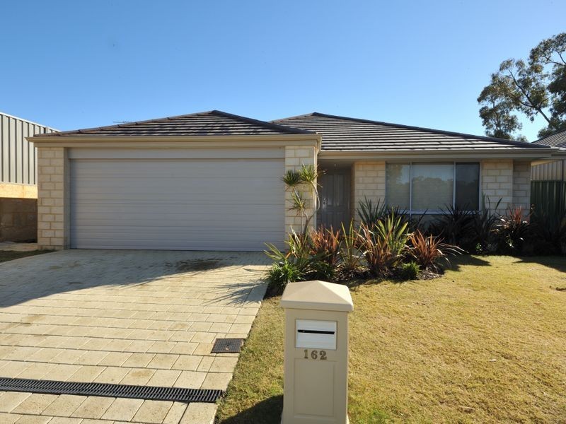 162 Runnymede Gate, Leda WA 6170