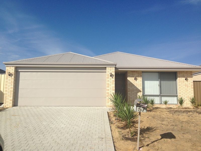 57 Centennial Avenue, Bertram WA 6167