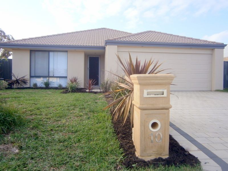 10 Monger Rd, Baldivis WA 6171