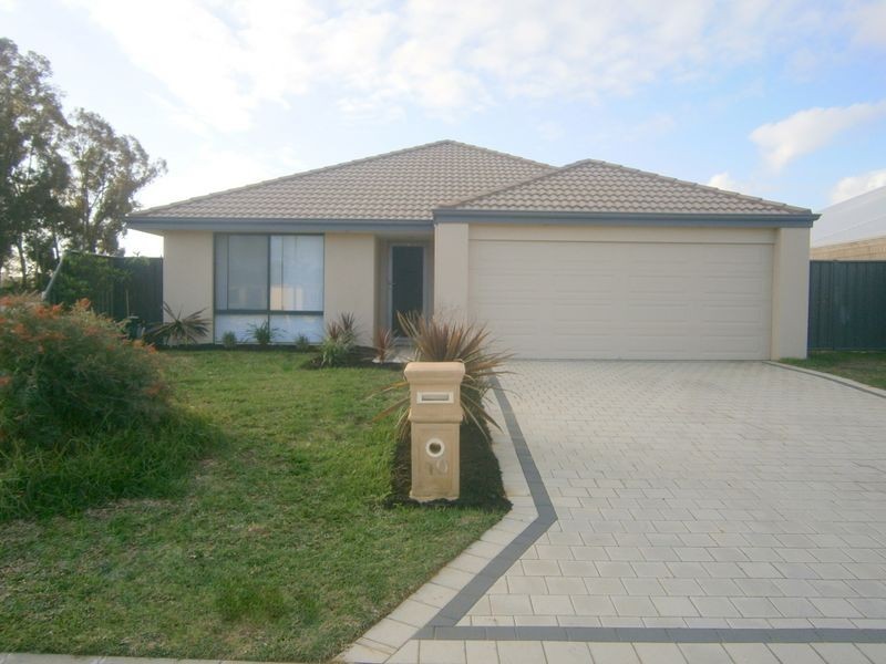 10 Monger Rd, Baldivis WA 6171