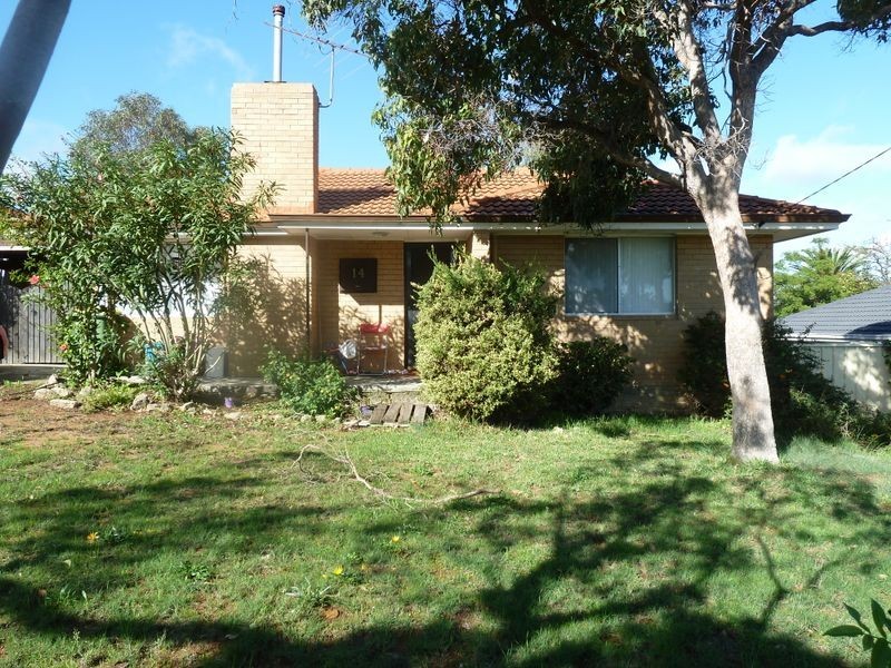 14 Steward Way, Orelia WA 6167