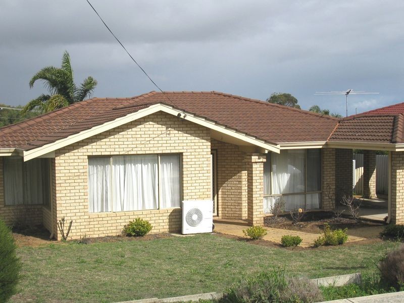 53 Challenger Avenue, Parmelia WA 6167