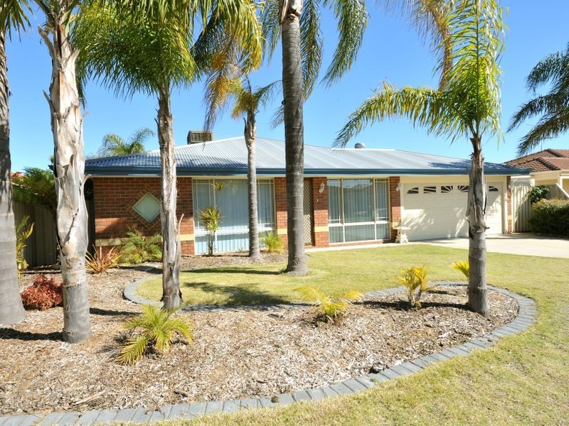 38 McNairn Cross, Leda WA 6170