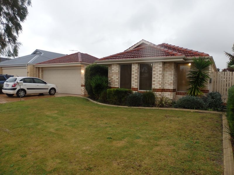 12 Freycinet Circuit, Aubin Grove WA 6164