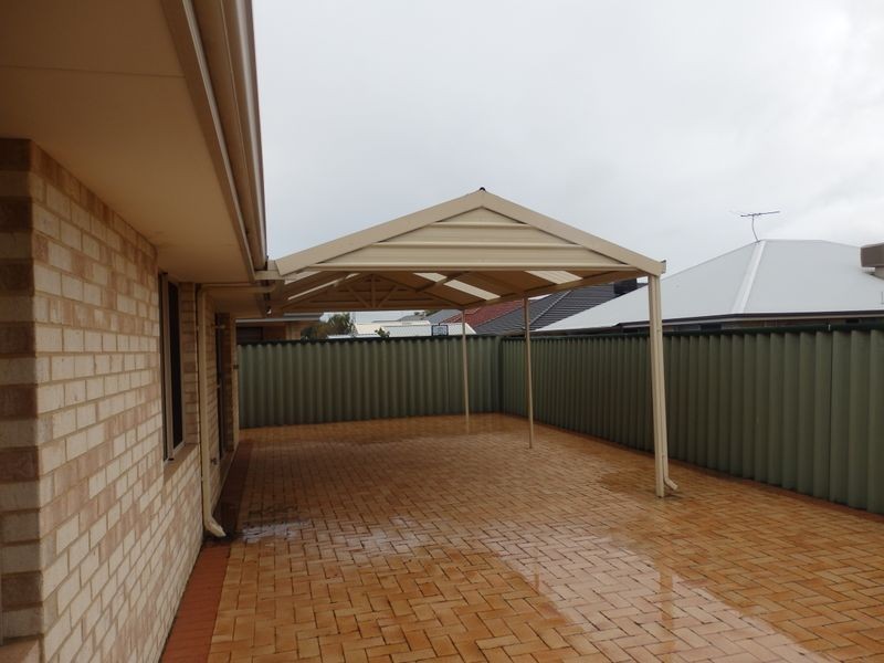 12 Freycinet Circuit, Aubin Grove WA 6164