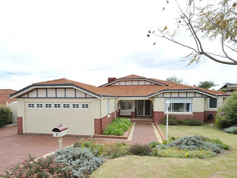 9 Porter Gardens, Leda WA 6170