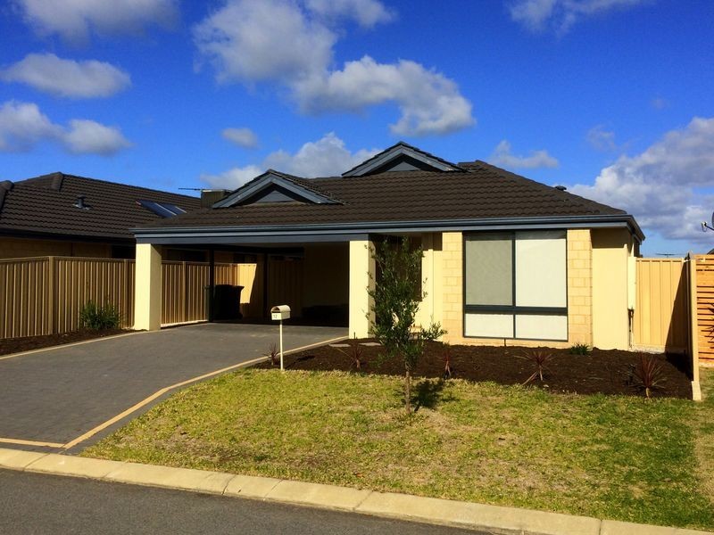 12 Antrim Way, Bertram WA 6167
