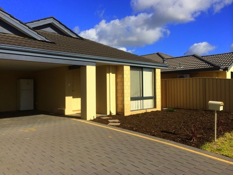 12 Antrim Way, Bertram WA 6167