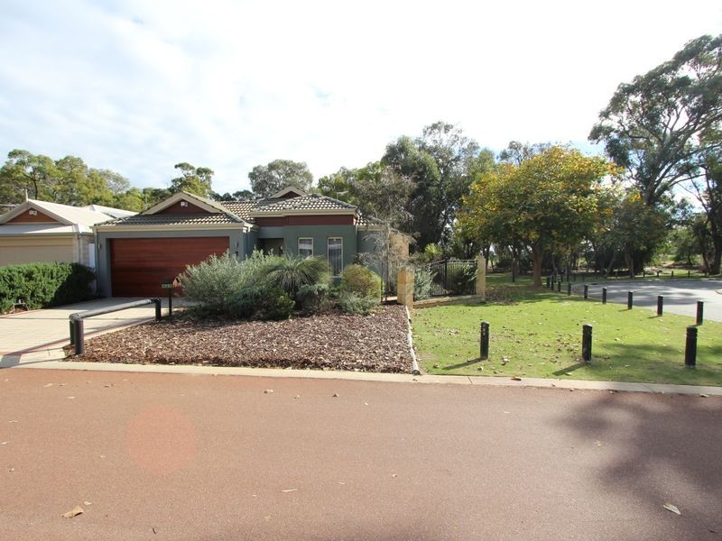2 Hurley Way, Wellard WA 6170