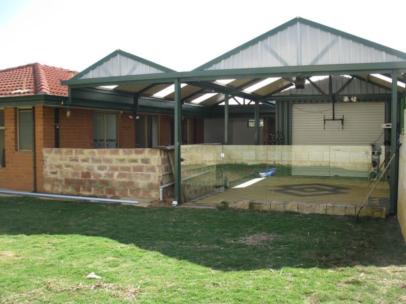 14 Cromer Gardens, Parmelia WA 6167