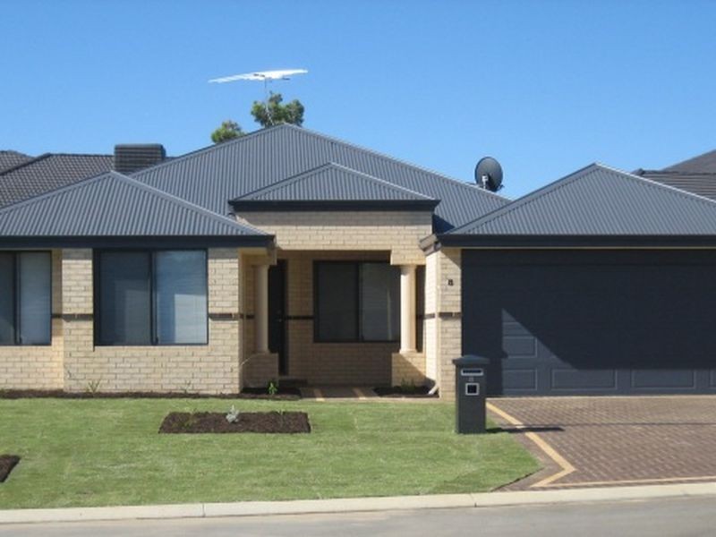 8 Glastonbury Street, Leda WA 6170