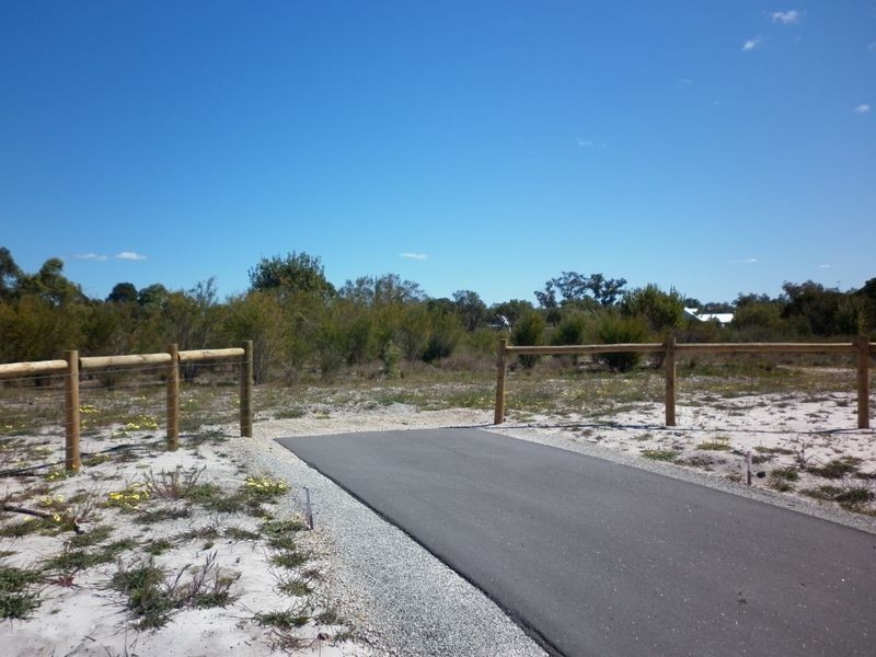 810 Goodman Drive, Casuarina WA 6167
