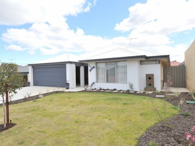 15 Westcliff Street, Wellard WA 6170