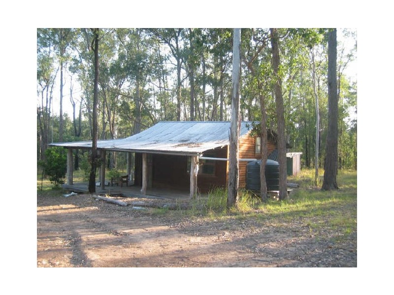 Tabulam NSW 2469