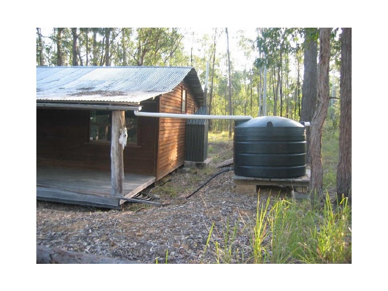Tabulam NSW 2469