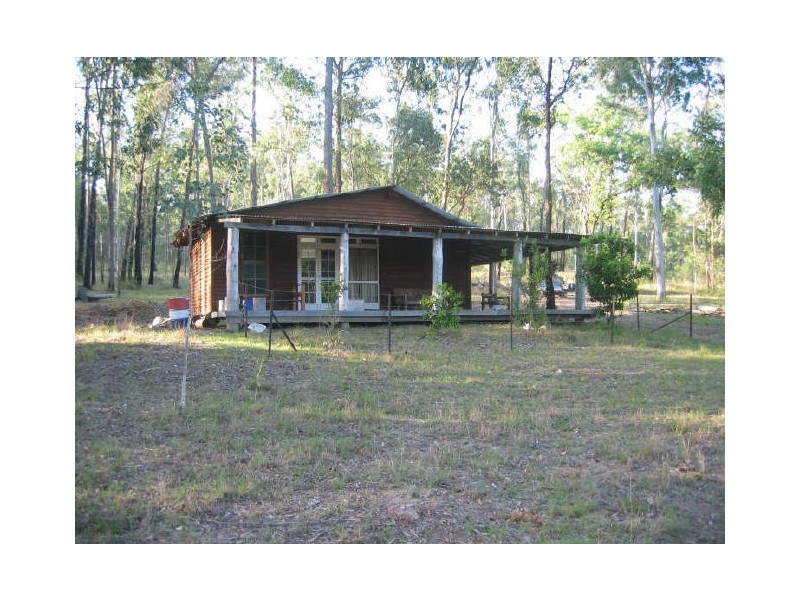 Tabulam NSW 2469