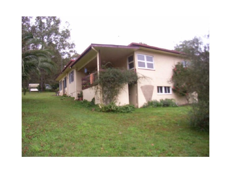 35 Yabbra St, Bonalbo NSW 2469