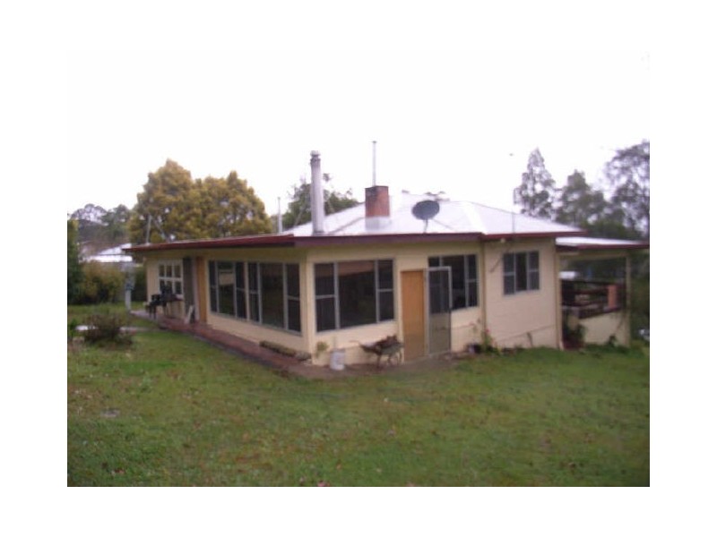 35 Yabbra St, Bonalbo NSW 2469