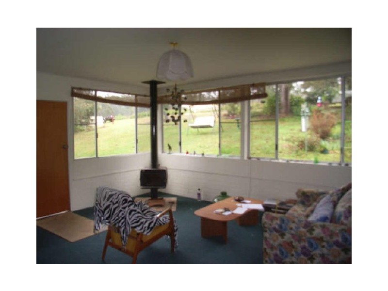 35 Yabbra St, Bonalbo NSW 2469