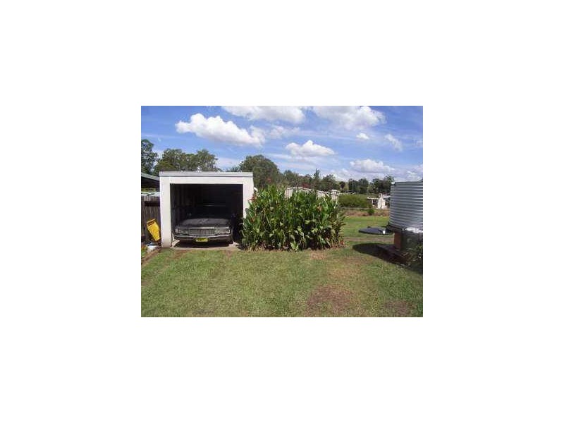 3 Browns Lane, Mallanganee NSW 2469