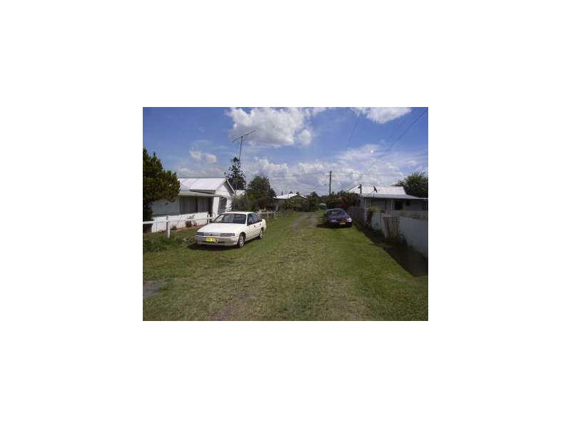 3 Browns Lane, Mallanganee NSW 2469