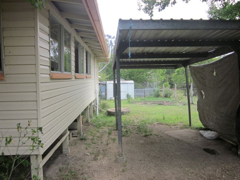 13146 Clarence Way, Bottle Creek NSW 2469