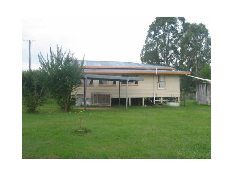 Bottle Creek NSW 2469