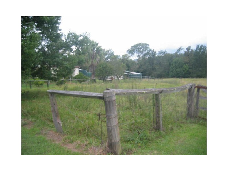 Bottle Creek NSW 2469