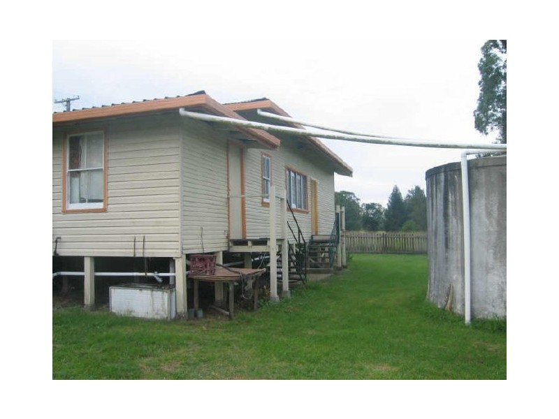 Bottle Creek NSW 2469