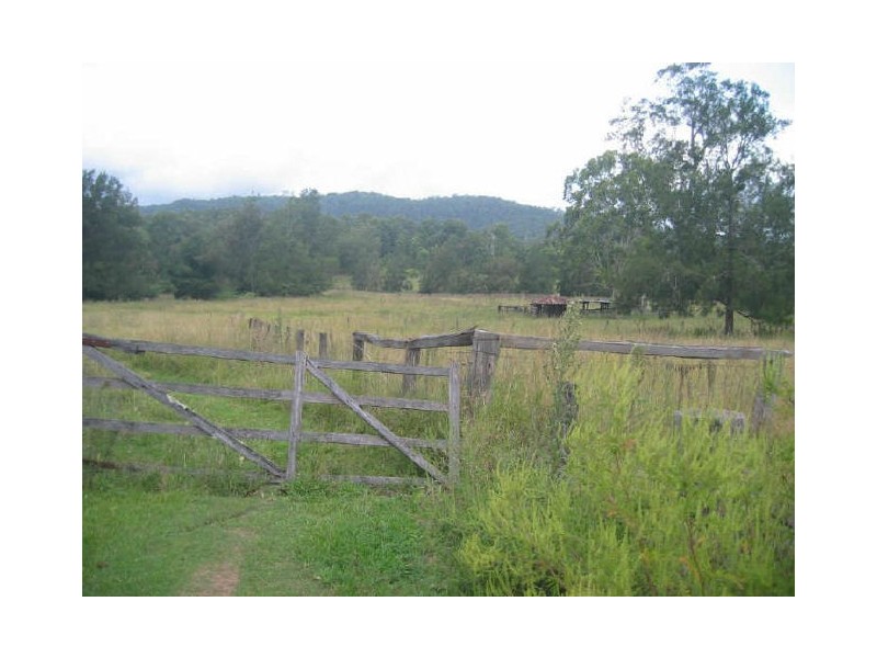 Bottle Creek NSW 2469